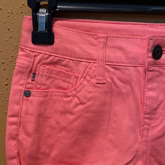 🍑 Shorts - Picture 2 of 4